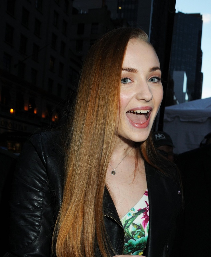 Sophie Turner Sophie Turner