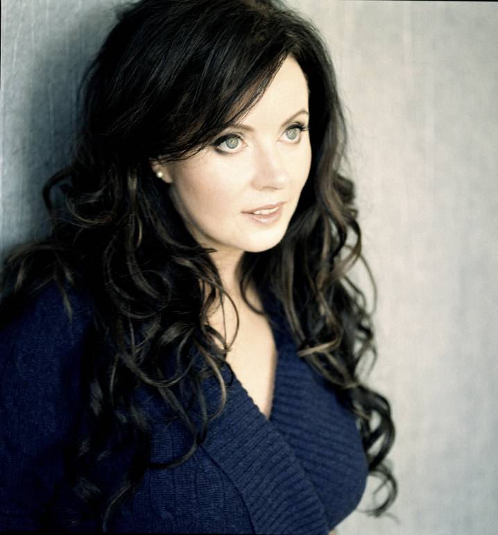 Sarah Brightman Sarah Brightman