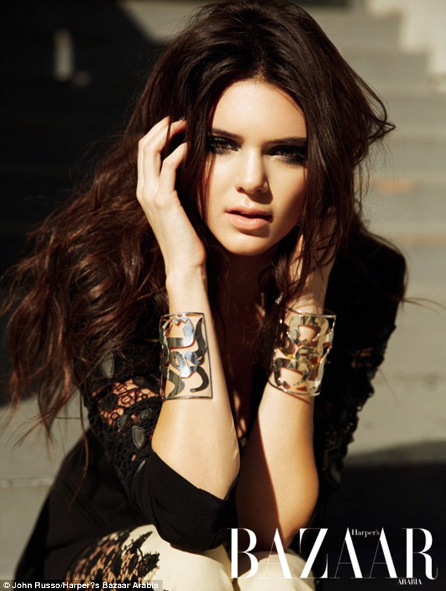 Kendall Jenner
