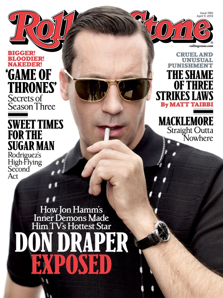 Jon Hamm Jon Hamm