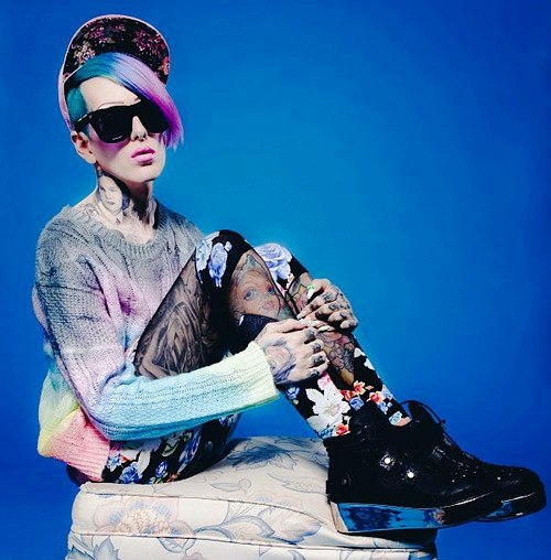 Jeffree Star