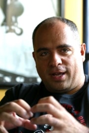 Emilio Maillé
