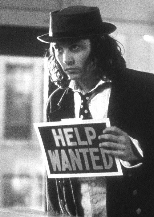Johnny Depp