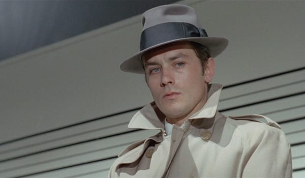 Le Samourai