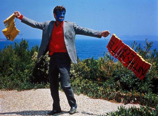 Pierrot le Fou