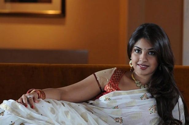 Richa Gangopadhyay