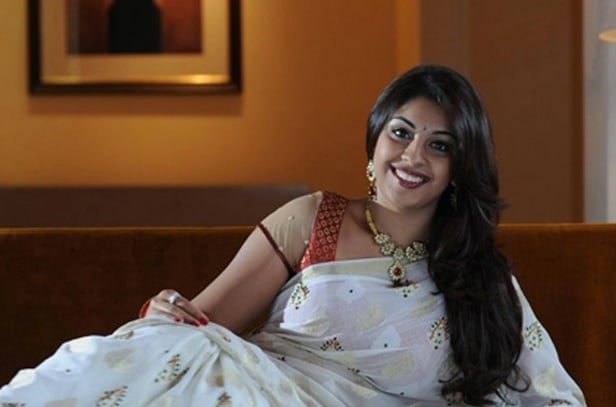 Richa Gangopadhyay