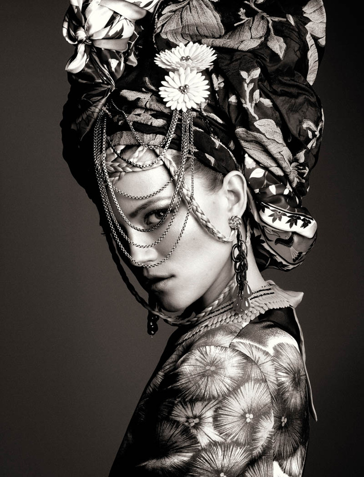 Kasia Struss Kasia Struss