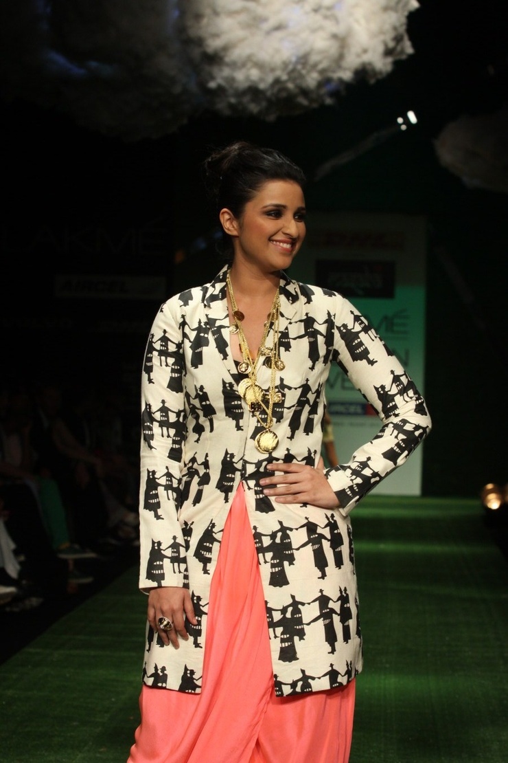 Parineeti Chopra Parineeti Chopra