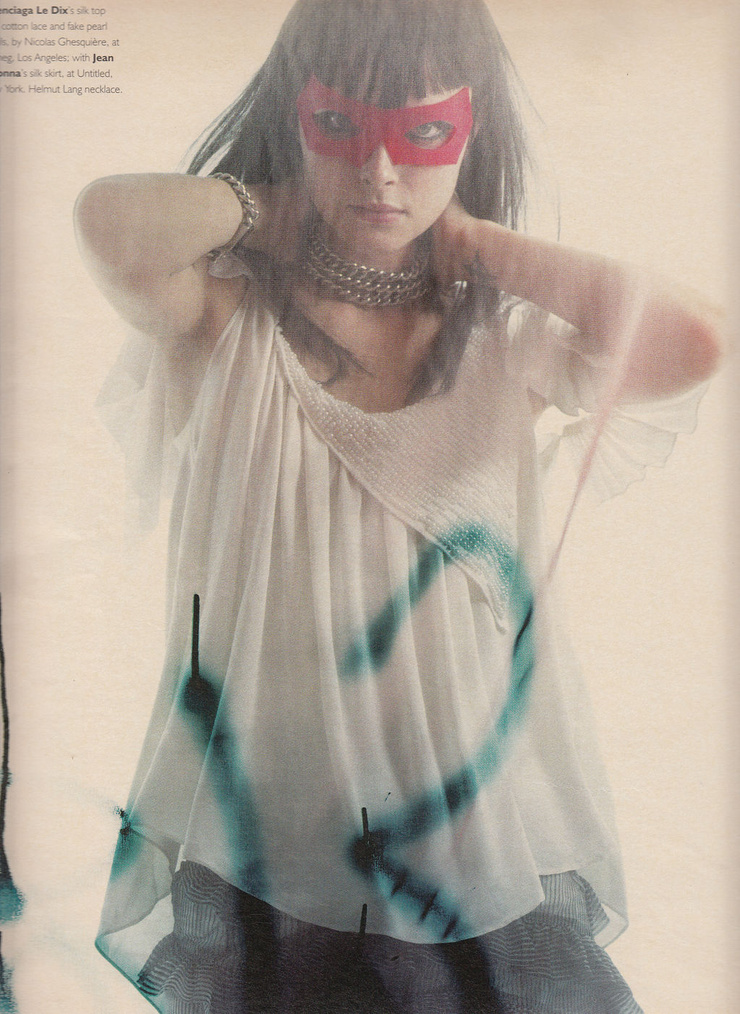 Tasha Tilberg Tasha Tilberg