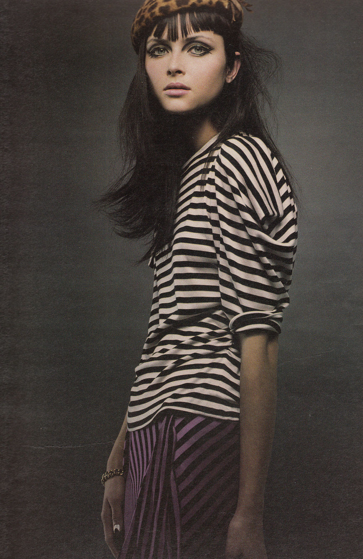 Tasha Tilberg