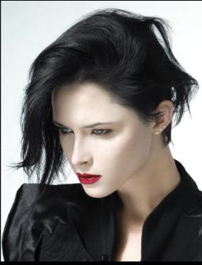 Tasha Tilberg