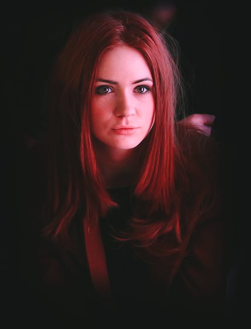 Karen Gillan