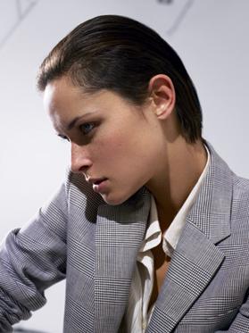 Tasha Tilberg
