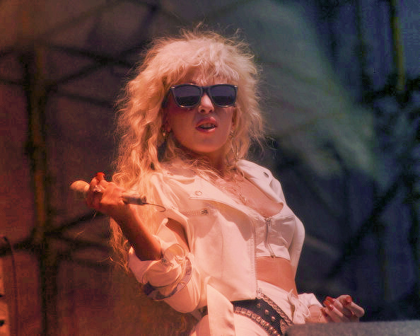 Dale Bozzio