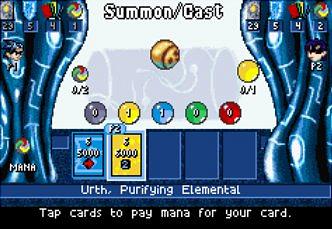 Duel Masters 2: Kaijudo Showdown