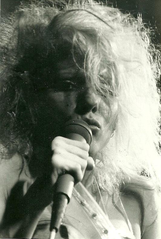 Dale Bozzio