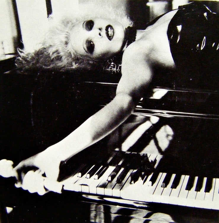 Dale Bozzio