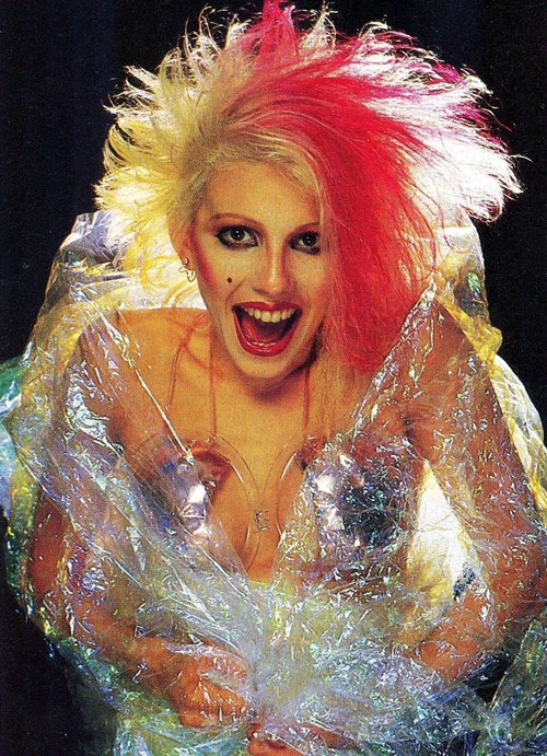 Dale Bozzio