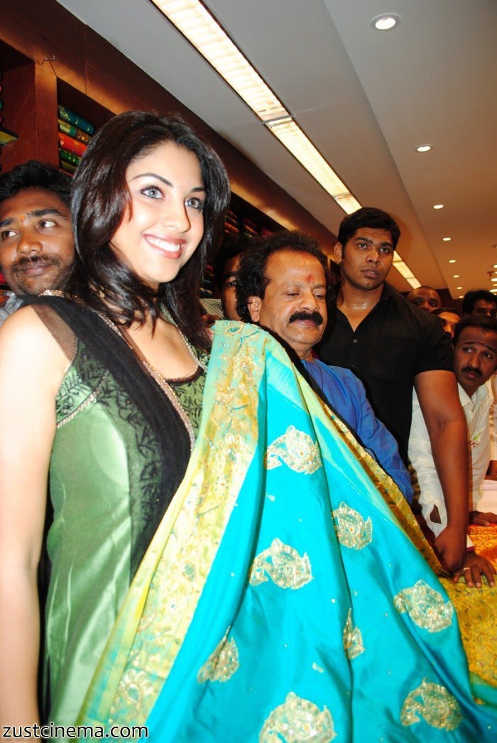 Richa Gangopadhyay