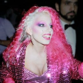 Dale Bozzio