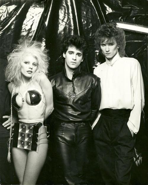 Dale Bozzio Dale Bozzio