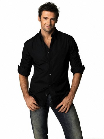 Hugh Jackman Hugh Jackman