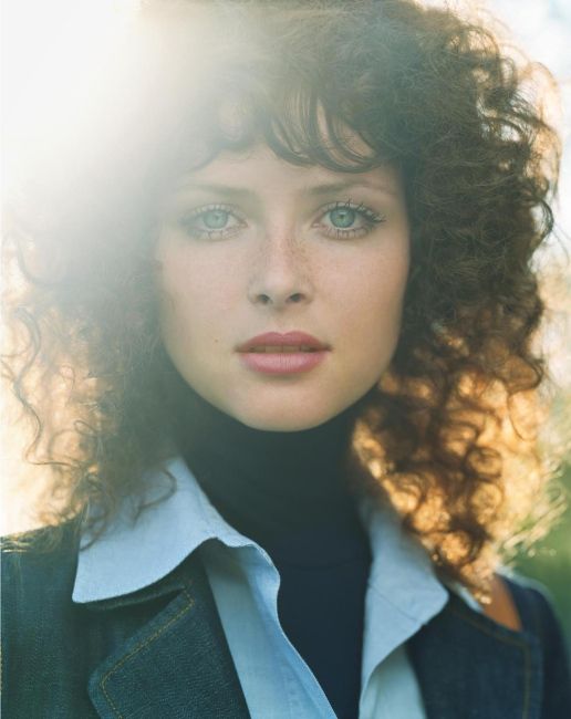 Tasha Tilberg Tasha Tilberg