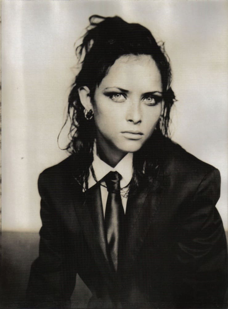 Tasha Tilberg