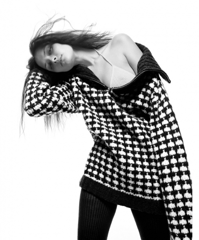 Tasha Tilberg