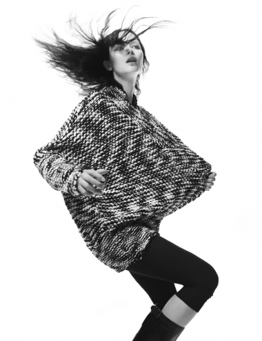 Tasha Tilberg