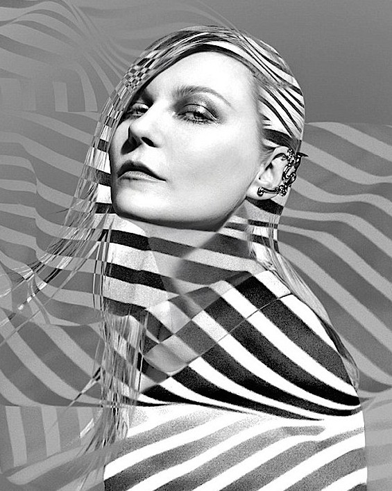 Kirsten Dunst