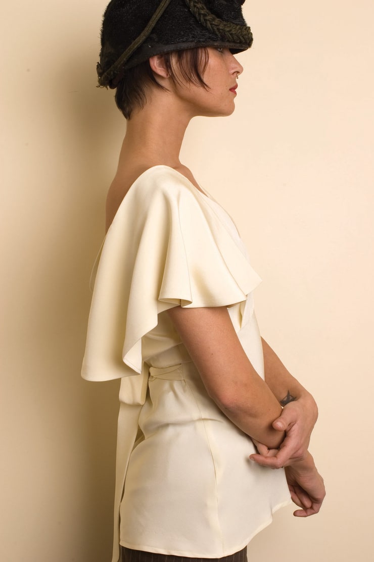 Tasha Tilberg