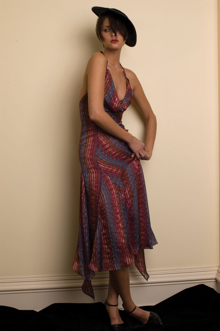 Tasha Tilberg