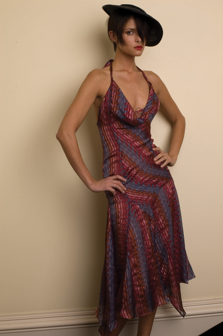 Tasha Tilberg