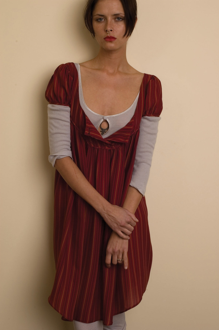 Tasha Tilberg