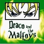 Draco and the Malfoys