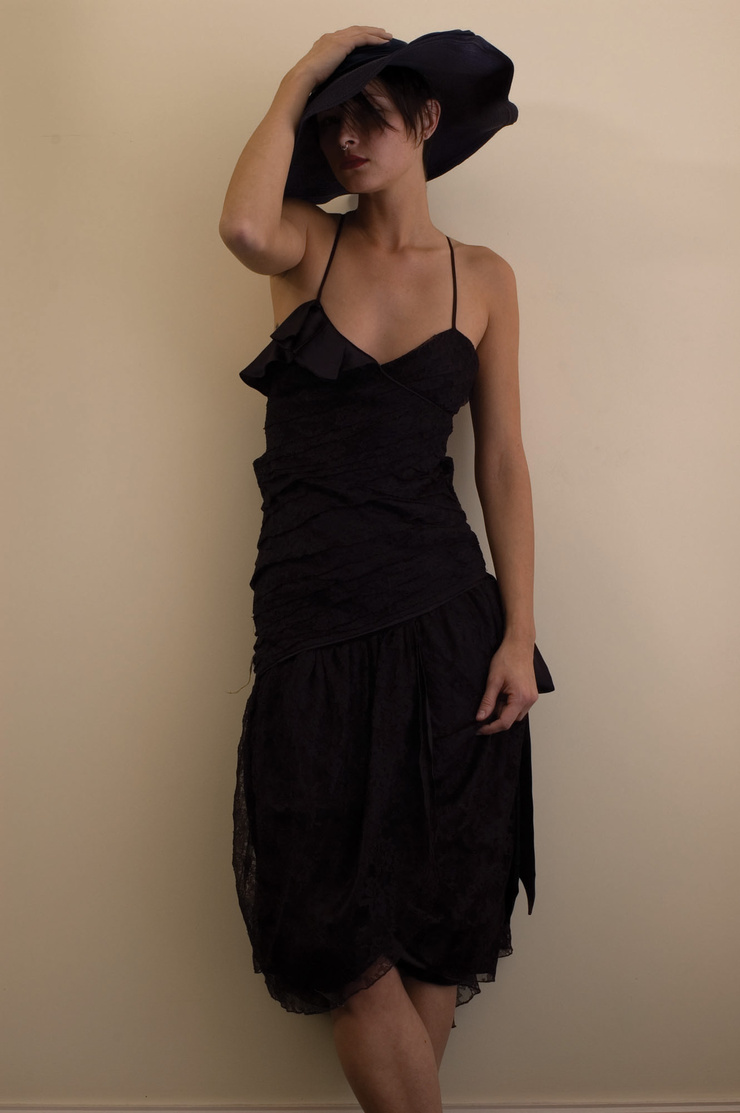 Tasha Tilberg