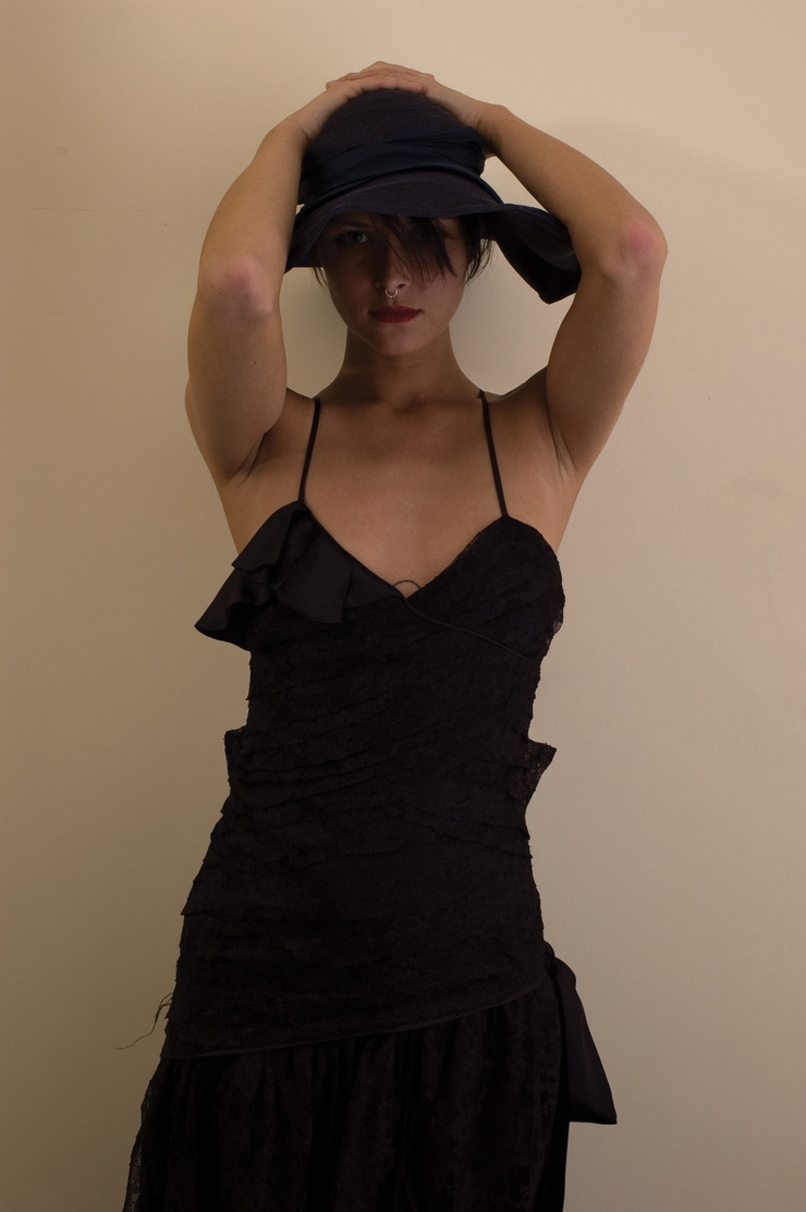 Tasha Tilberg
