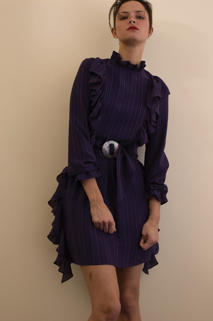 Tasha Tilberg