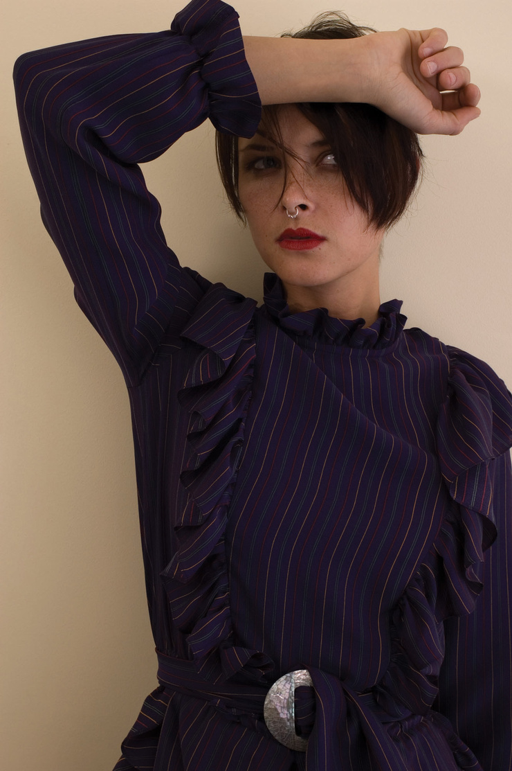 Tasha Tilberg