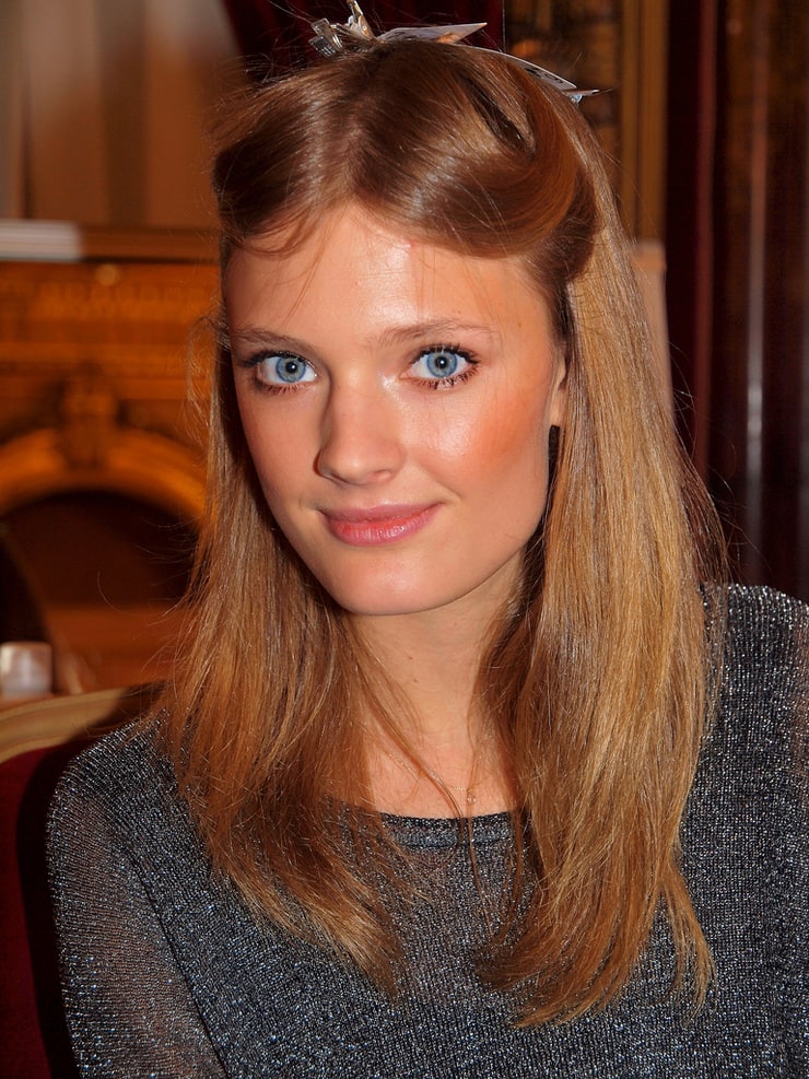 Constance Jablonski