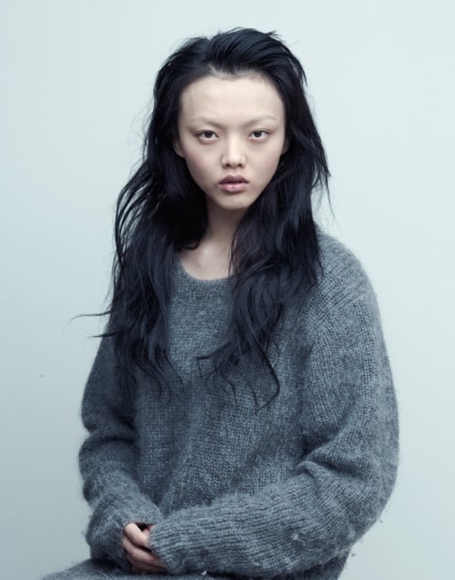 Rila Fukushima