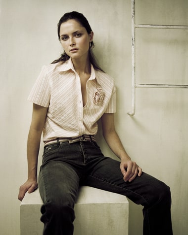 Tasha Tilberg