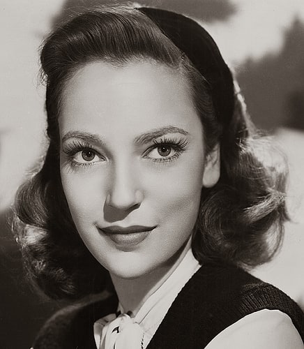 June Duprez