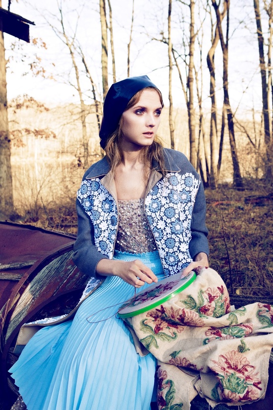 Angelika Kocheva Angelika Kocheva