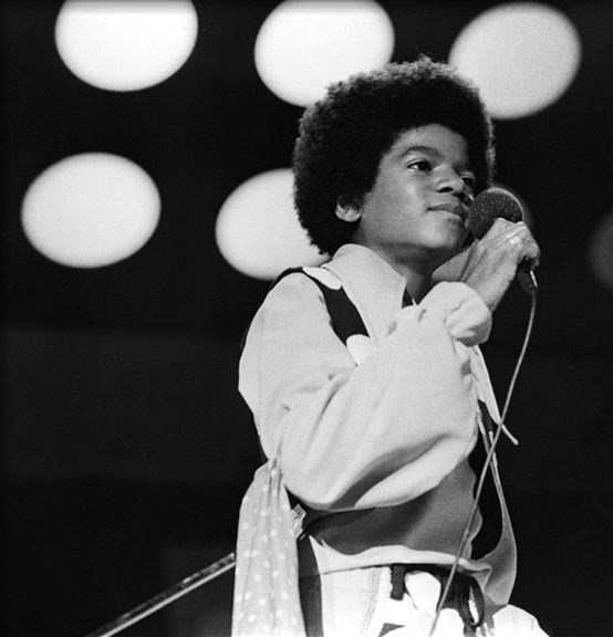 Michael Jackson