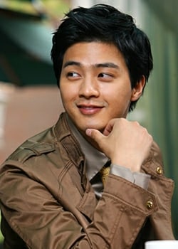 Kim Ji Hoon