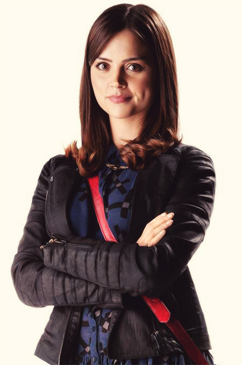 Jenna Coleman Jenna Coleman