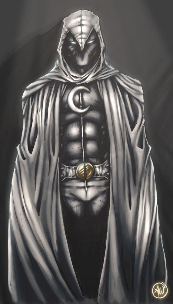 Moon Knight